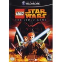 LEGO Star Wars The Video Game (Nintendo GameCube, 2005)