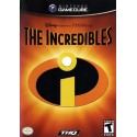 Incredibles (Nintendo GameCube, 2004)