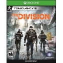 Tom Clancys The Division (Microsoft Xbox One, 2016)