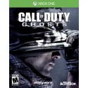 Call of Duty Ghosts (Microsoft Xbox One, 2013)