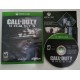 Call of Duty: Ghosts (Microsoft Xbox One, 2013)