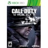 Call of Duty: Ghosts (Microsoft Xbox 360, 2013)