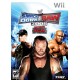 WWE SmackDown vs. Raw 2008 Featuring ECW (Wii, 2007)