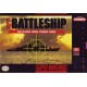 Super Battleship (Super Nintendo Entertainment System, 1993)