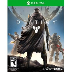 Destiny (Microsoft Xbox One, 2014)