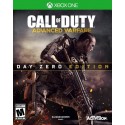 Call of Duty Advanced Warfare (Microsoft Xbox One, 2014)