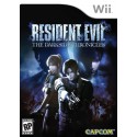 Resident Evil The Darkside Chronicles (Nintendo Wii, 2009)