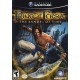 Prince of Persia: The Sands of Time (Nintendo GameCube, 2003)