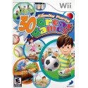 Family Party 30 Great Games (Nintendo Wii, 2008)