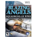 Blazing Angels Squadrons of WWII (Nintendo Wii, 2007)