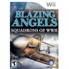 Blazing Angels: Squadrons of WWII (Wii, 2007)