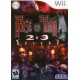 The House of the Dead 2 & 3 Return (Wii, 2008)