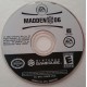 Madden NFL 06 (Nintendo GameCube, 2005)