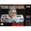 Tecmo Super Bowl (SNES, 1993)