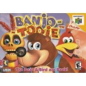 Banjo Tooie (Nintendo 64, 2000)