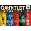 Gauntlet Legends (Nintendo 64, 1999)
