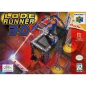 Lode Runner 3D (Nintendo 64, 1998)