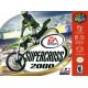 Supercross 2000 (Nintendo 64, 1999)