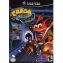 Crash Bandicoot The Wrath of Cortex (Nintendo GameCube, 2002)