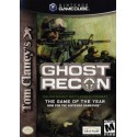 Ghost Recon (Nintendo GameCube, 2003) 