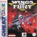 Wings of Fury (Nintendo Game Boy Color, 1999)