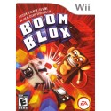 Boom Blox (Nintendo Wii, 2008)