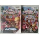 Wonder World Amusement Park (Nintendo Wii, 2008)