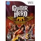 Guitar Hero : Aerosmith (Nintendo Wii, 2008)