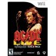 AC/DC Live: Rock Band Track Pack (Nintendo Wii, 2008)