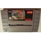 Street Fighter II: The World Warrior (Super NES, 1992)