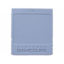 Official NINTENDO GAMECUBE 59 Block Memory Card DOL-008
