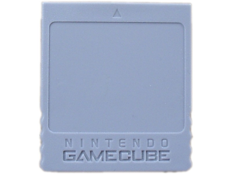 Gamecube Sd Card 