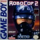RoboCop 2 (Nintendo Game Boy, 1991)