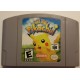 Hey You Pikachu (Nintendo 64, 2000)