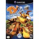 Ty the Tasmanian Tiger 2: Bush Rescue (Nintendo GameCube, 2004)