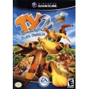 Ty the Tasmanian Tiger 2 Bush Rescue (Nintendo GameCube, 2004)