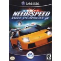 Need for Speed Hot Pursuit 2 (Nintendo GameCube, 2002)