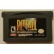 Pitfall: The Mayan Adventure (Nintendo Game Boy Advance, 2001)