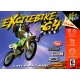 Excitebike 64 (N64/Nintendo 64, 2000)