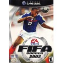FIFA Soccer 2002 Major League Soccer (Nintendo GameCube, 2001)
