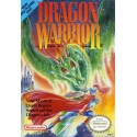 Dragon Warrior (Nintendo NES, 1989)