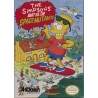 The Simpsons: Bart vs. The Space Mutants (NES, 1991)