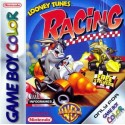 Looney Tunes Racing (Nintendo Game Boy Color, 2000