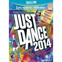 Just Dance 2014 (Nintendo Wii U, 2013)