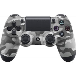 DualShock 4 Wireless Controller for PlayStation 4 - Urban Camouflage