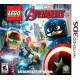 LEGO Marvel's Avengers (Nintendo 3DS, 2016)