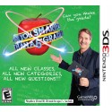 Are You Smarter Than A 5th Grader? (Nintendo 3DS, 2014)