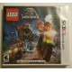 The LEGO Movie Videogame (Nintendo 3DS, 2014)