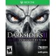Darksiders II: Deathinitive Edition (Microsoft Xbox One, 2015)