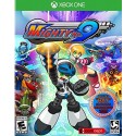 Mighty Number 9 (Microsoft Xbox One, 2016)